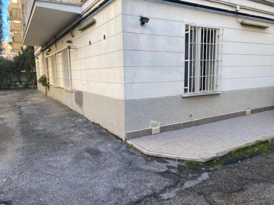 Monteverde Suites, Rome